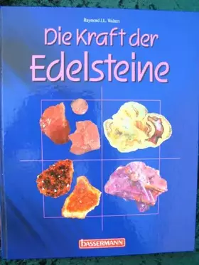 Couverture du produit · Die Kraft der Edelsteine