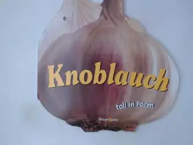 Couverture du produit · Knoblauch