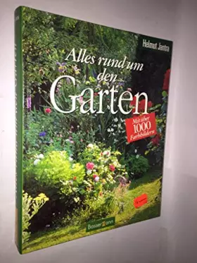 Couverture du produit · Alles rund um den Garten