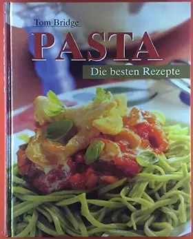 Couverture du produit · Pasta