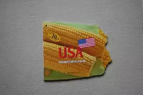 Couverture du produit · USA