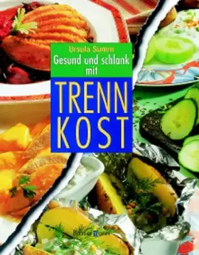 Couverture du produit · Gesund und schlank mit Trennkost
