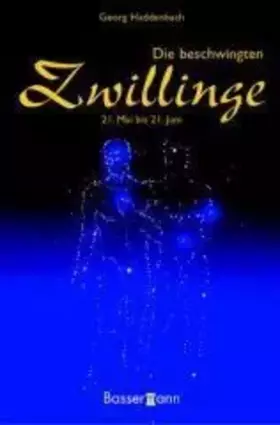 Couverture du produit · Die beschwingten Zwillinge