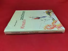 Couverture du produit · Kreativ Zeichnen