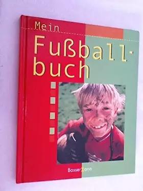 Couverture du produit · Mein Fußballbuch