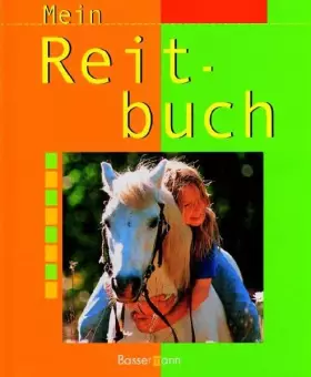 Couverture du produit · Mein Reitbuch