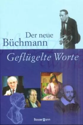 Couverture du produit · Geflügelte Worte