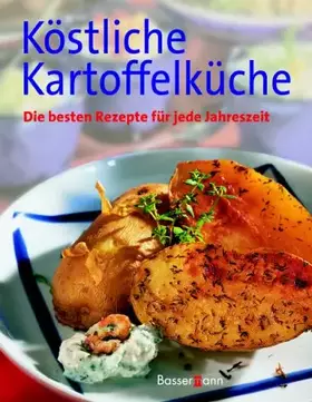 Couverture du produit · Köstliche Kartoffelküche