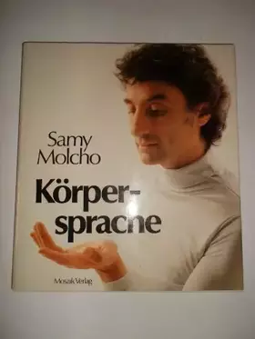 Couverture du produit · Körpersprache