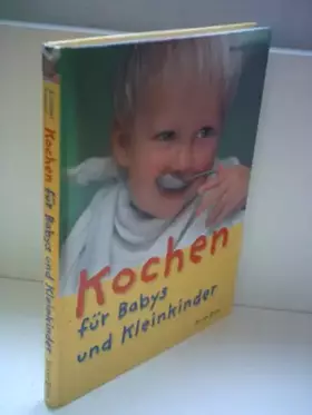 Couverture du produit · Kochen für Babys und Kleinkinder