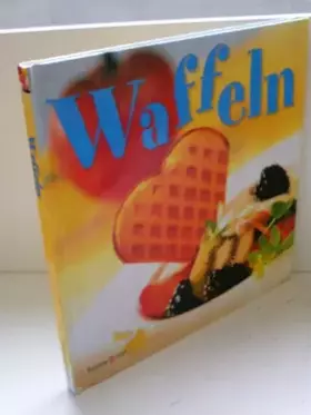 Couverture du produit · Waffeln