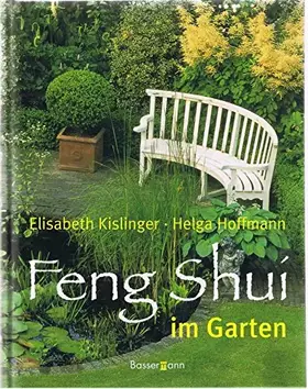 Couverture du produit · Feng Shui im Garten