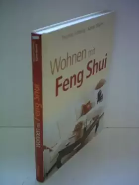 Couverture du produit · Wohnen mit Feng Shui