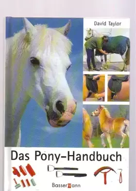 Couverture du produit · Das Pony-Handbuch