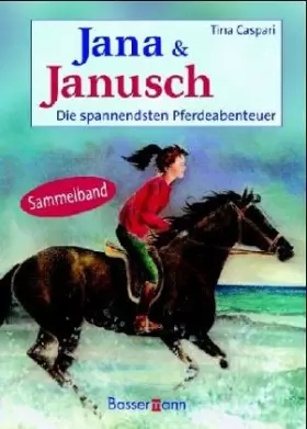 Couverture du produit · Jana & Janusch