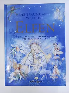 Couverture du produit · Die traumhafte Welt der Elfen