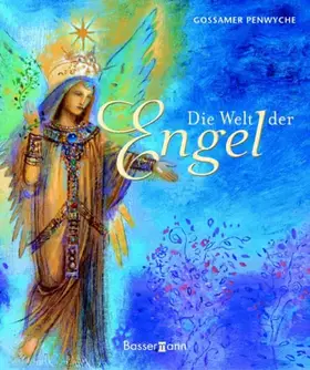 Couverture du produit · Die Welt der Engel