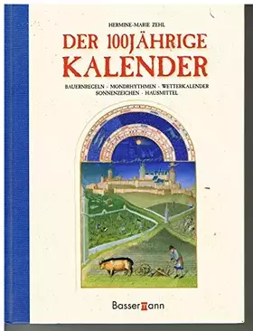 Couverture du produit · Der 100-jährige Kalender