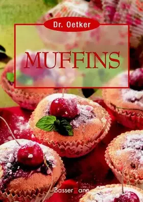 Couverture du produit · Muffins
