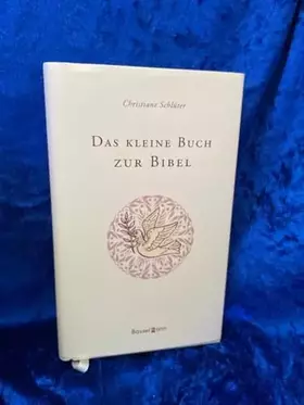 Couverture du produit · Das kleine Buch zur Bibel