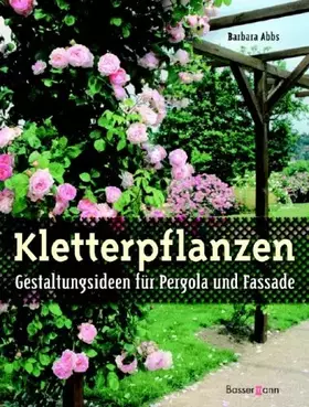 Couverture du produit · Kletterpflanzen