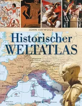 Couverture du produit · Historischer Weltatlas