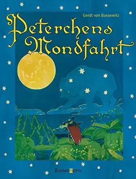 Couverture du produit · Peterchens Mondfahrt