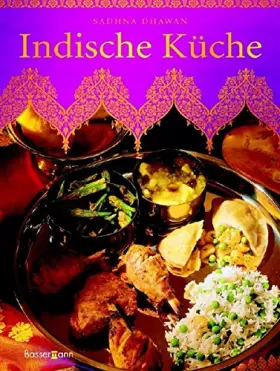 Couverture du produit · Indische K+â-+che