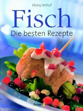 Couverture du produit · Fisch: Die besten Rezepte