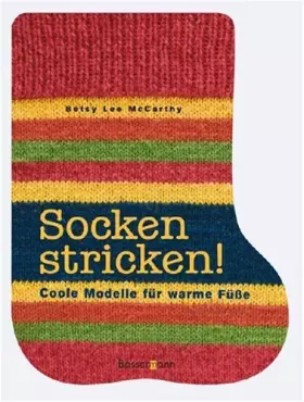 Couverture du produit · Socken stricken!