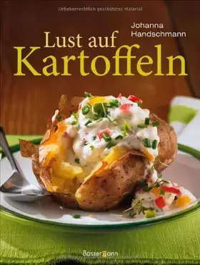 Couverture du produit · Lust auf Kartoffeln