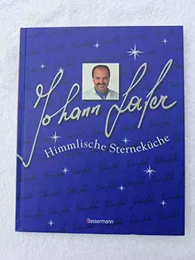 Couverture du produit · Himmlische Sterneküche