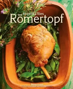 Couverture du produit · Römertopf