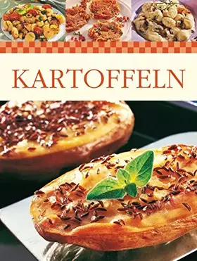 Couverture du produit · Kartoffeln
