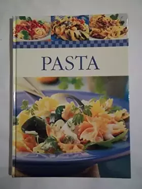 Couverture du produit · Pasta