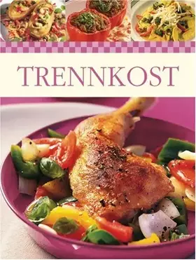Couverture du produit · Trennkost