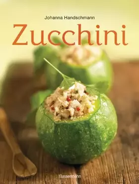 Couverture du produit · Zucchini