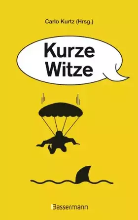 Couverture du produit · Kurze Witze