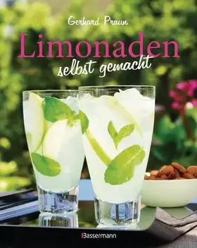 Couverture du produit · Limonaden selbst gemacht