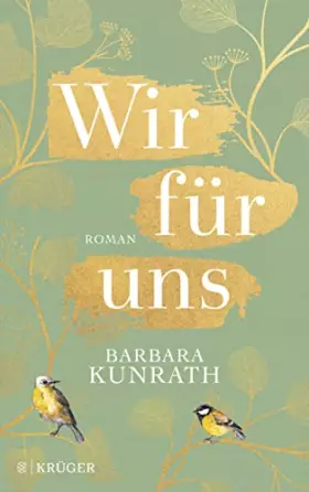 Couverture du produit · Wir für uns