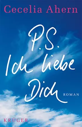 Couverture du produit · P.S. Ich liebe Dich.