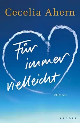 Couverture du produit · Für immer vielleicht