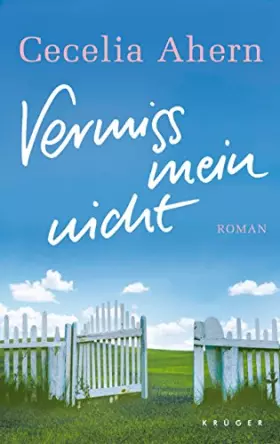 Couverture du produit · Vermiss mein nicht