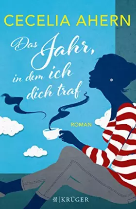 Couverture du produit · Das Jahr, in dem ich dich traf