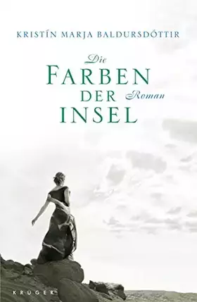 Couverture du produit · Die Farben der Insel: Roman