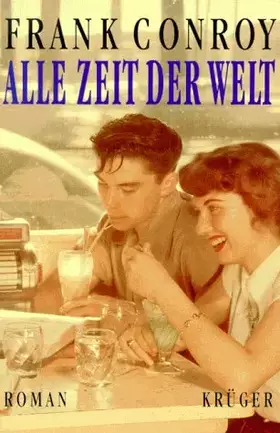 Couverture du produit · Alle Zeit der Welt