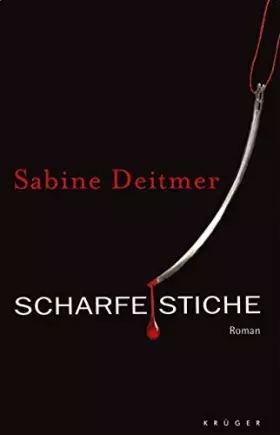 Couverture du produit · Scharfe Stiche
