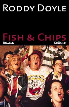Couverture du produit · Fish & Chips: Die Barrytown-Trilogie
