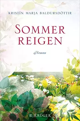 Couverture du produit · Sommerreigen: Roman