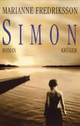 Couverture du produit · Simon.